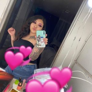 Meet your Posher, Xierra